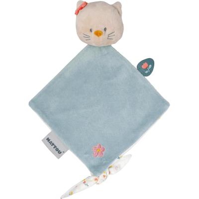 NATTOU MINI DOUDOU LANA LA GATTINA