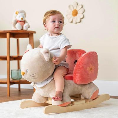 NATTOU DONDOLO LANA LA GATTINA