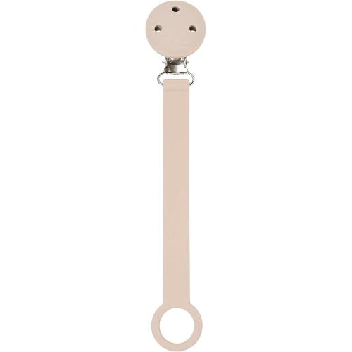 NATTOU PORTASUCCHIETTO SABBIA  (SILICONE COMMESTIBILE)