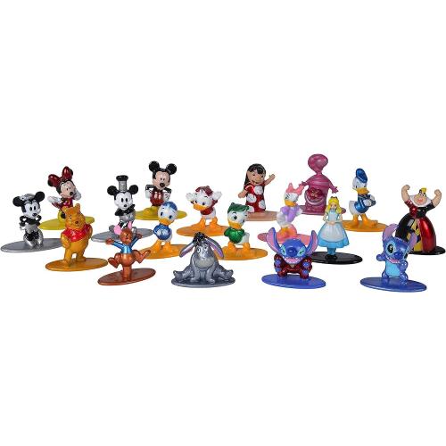 DISNEY GIFT PACK STATUETTE DA COLLEZIONE 
