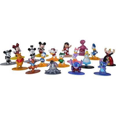 DISNEY GIFT PACK STATUETTE DA COLLEZIONE 