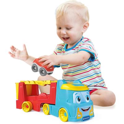 TUMBLING CARS TRANSPORTER