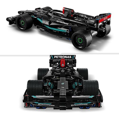 MERCEDES AMG F1