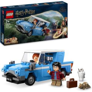 HARRY POTTER FORD ANGLIA VOLANTE