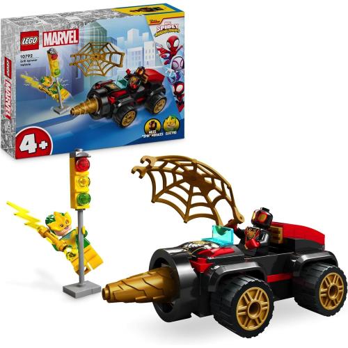 MARVEL SPIDERMAN SPIDEY 