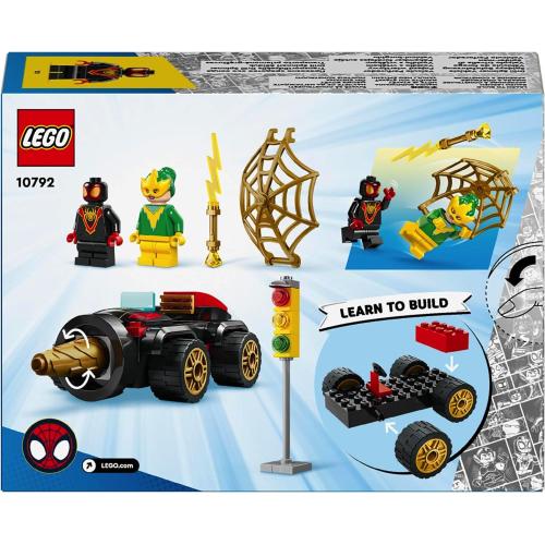 MARVEL SPIDERMAN SPIDEY 