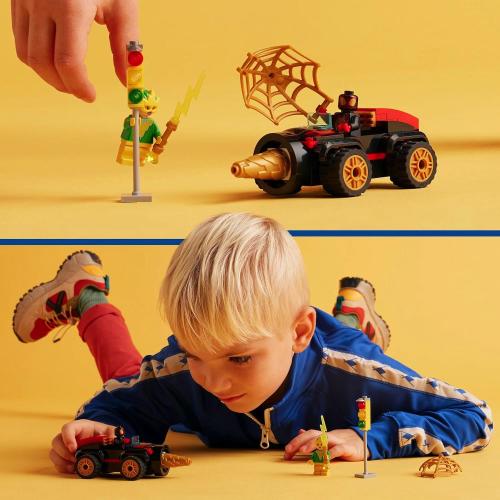 MARVEL SPIDERMAN SPIDEY 