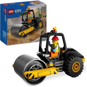 CITY GREAT VEHICLES RULLO COMPRESSORE