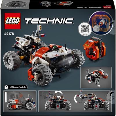 TECHNIC LOADER SPAZIALE LT78