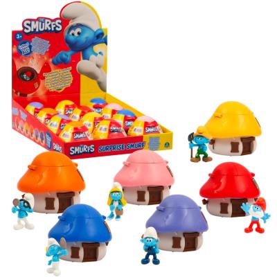 PUFFI PERSONAGGI SURPRISE 