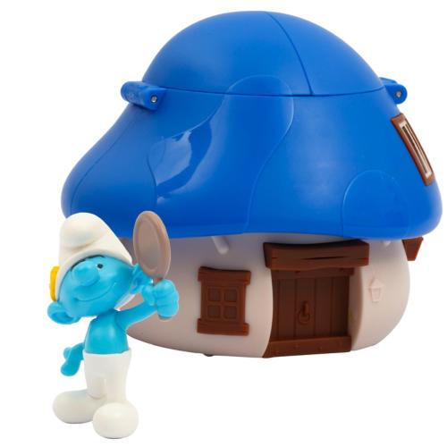 PUFFI PERSONAGGI SURPRISE 