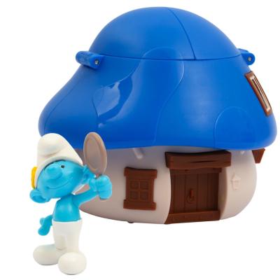 PUFFI PERSONAGGI SURPRISE 