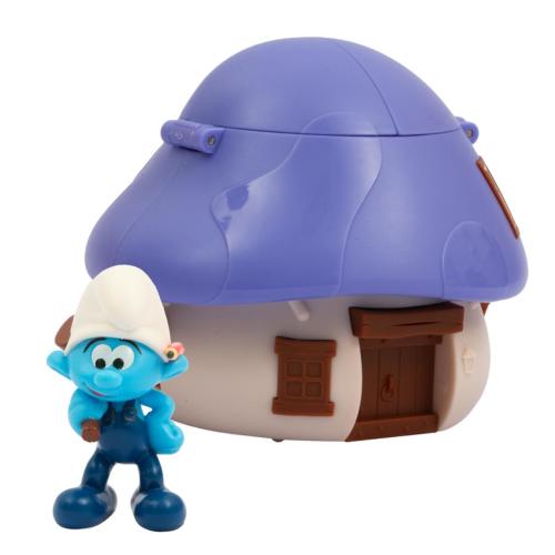 PUFFI PERSONAGGI SURPRISE 