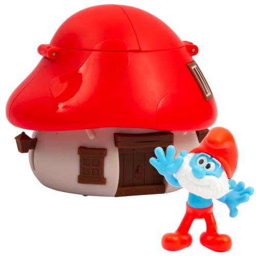 PUFFI PERSONAGGI SURPRISE 