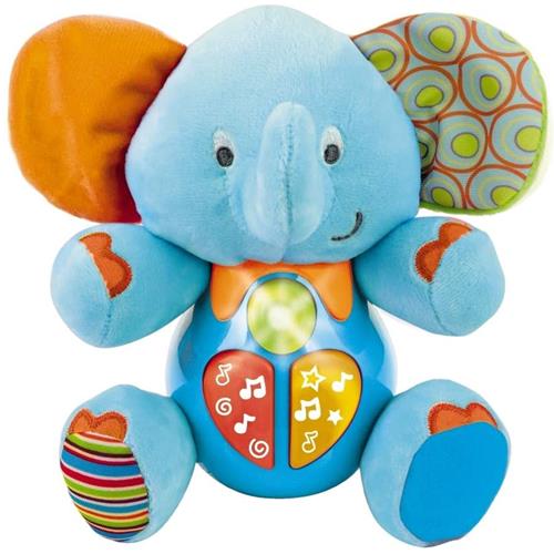 GIO' BABY - ELEFANTE CANTERINO