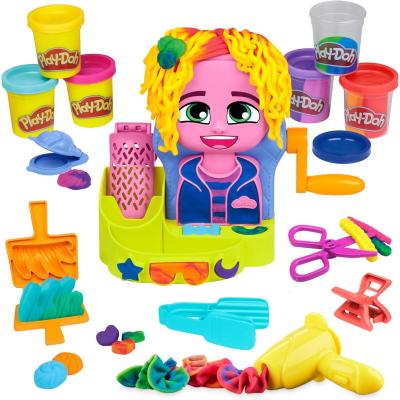 PLAYDOH CAPELLI PAZZERELLI