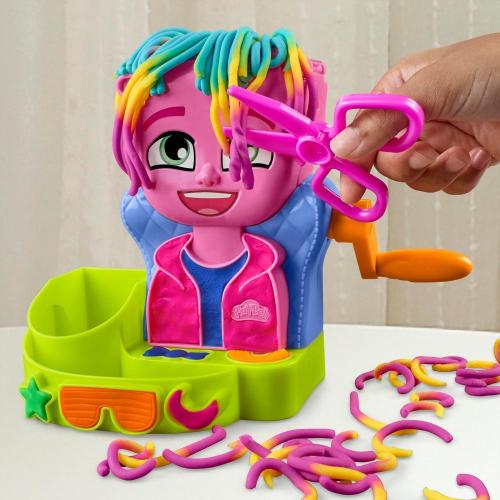 PLAYDOH CAPELLI PAZZERELLI