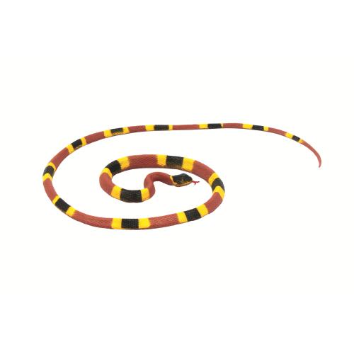 PARK&FARM - SERPENTI MORBIDI 4 NEW MODELLI ASSORTITI