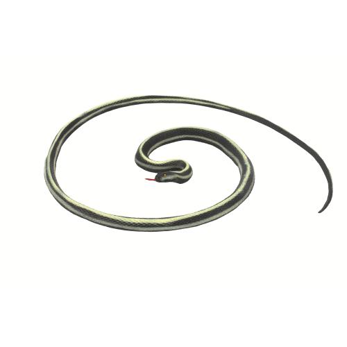 PARK&FARM - SERPENTI MORBIDI 4 NEW MODELLI ASSORTITI