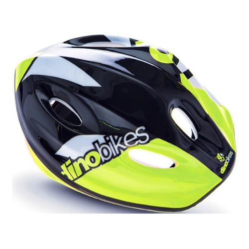 CASCO RAPTOR GIALLO
