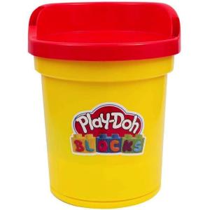 PLAYDOH MEGA VASETTO CONTENITORE 