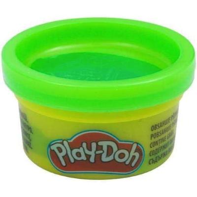 PLAYDOH MEGA VASETTO CONTENITORE 