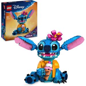 LEGO DISNEY STITCH 