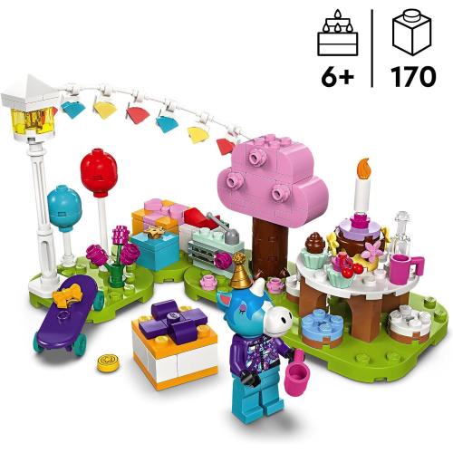 ANIMAL CROSSING COMPLE 