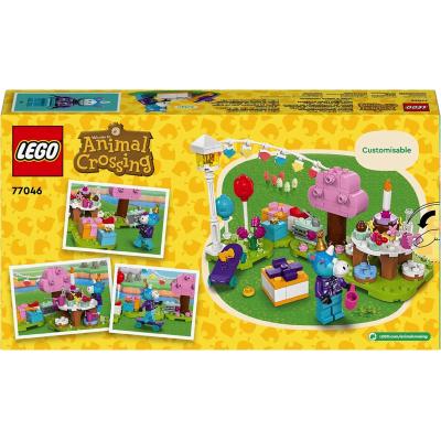 ANIMAL CROSSING COMPLE 