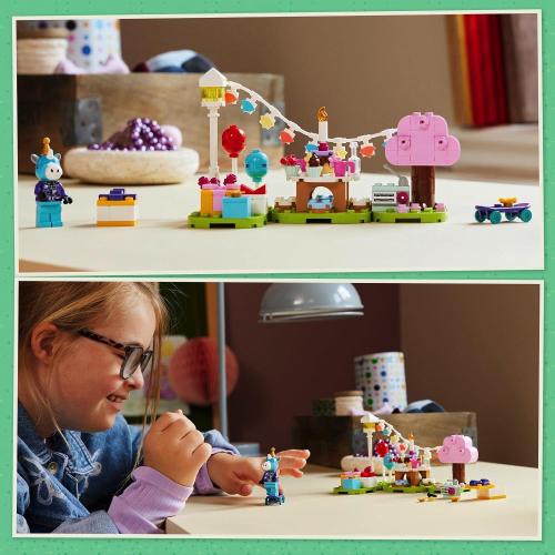 ANIMAL CROSSING COMPLE 