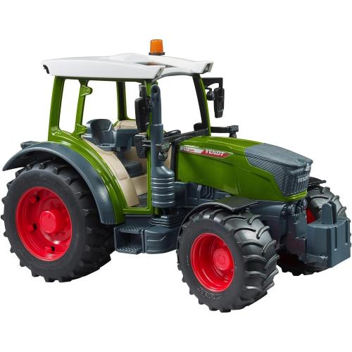 BRUDER TRATTORE FENDT VARIO 211
