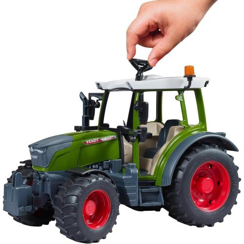 BRUDER TRATTORE FENDT VARIO 211