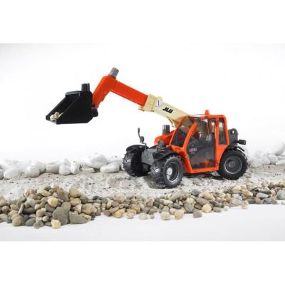 NUOVO MANITU JLG 2505 BRUDER