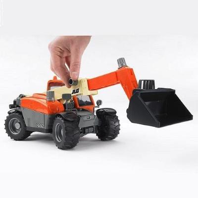 NUOVO MANITU JLG 2505 BRUDER