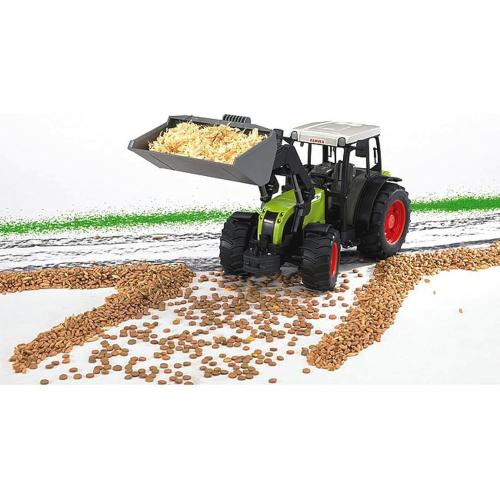 BRUDER TRATTORE CLASS NECTIS          