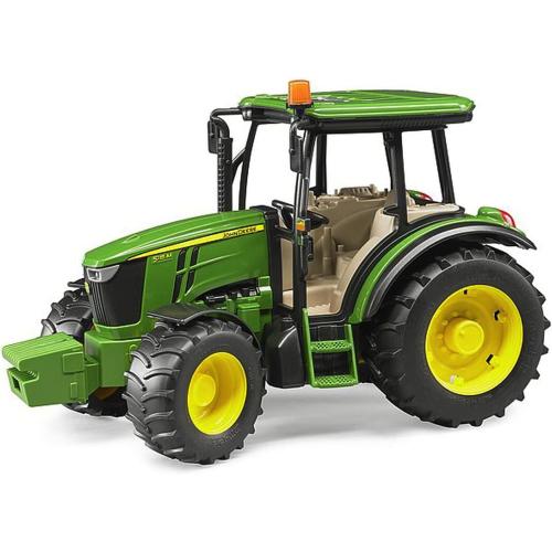 TRATTORE JOHN DEERE 