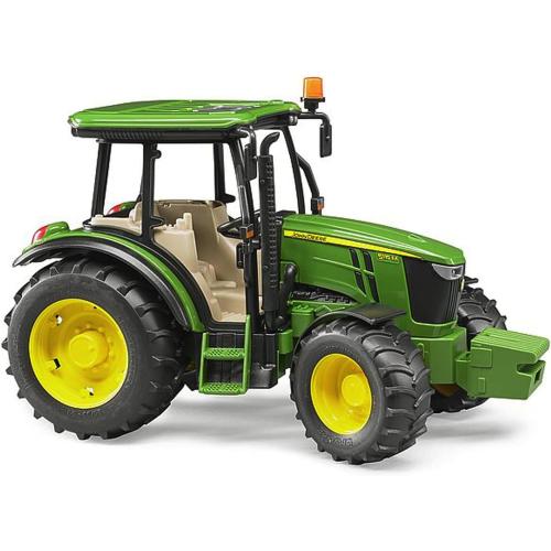 TRATTORE JOHN DEERE 