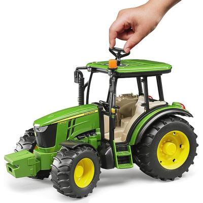 TRATTORE JOHN DEERE 