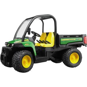 BRUDER GATOR JOHN DEERE 855D