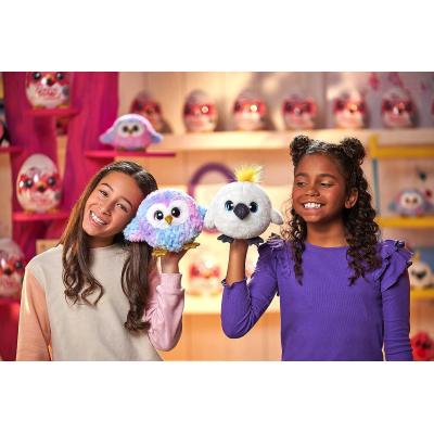 PETS ALIVE CHIRPY BIRDS