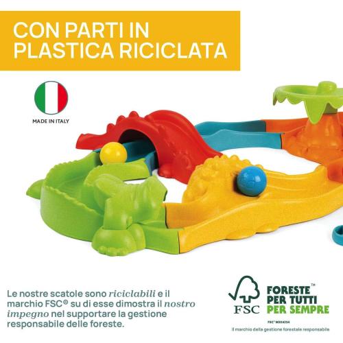 CHICCO MINI GOLF SAFARI