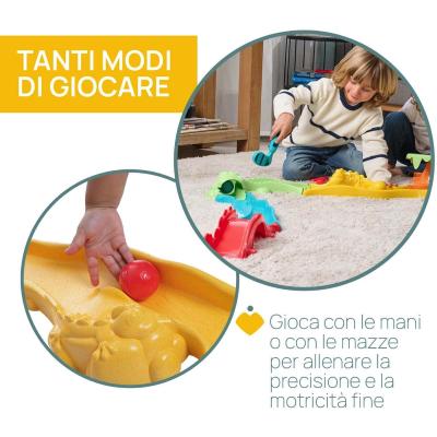 CHICCO MINI GOLF SAFARI