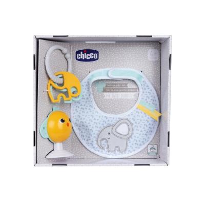 CHICCO SET REGALO PRIMA PAPPA 6M+