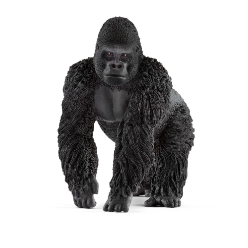 SCHLEICH GORILLA MASCHIO