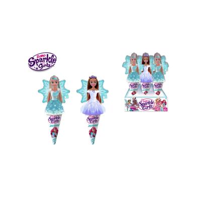 SPARKLE GIRLZ WINTER PRINCESS