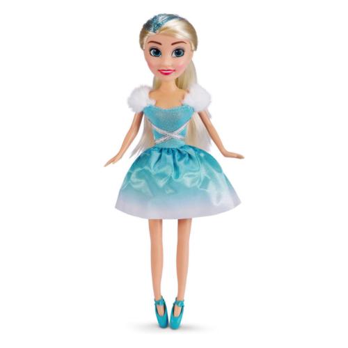 SPARKLE GIRLZ WINTER PRINCESS