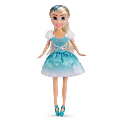 SPARKLE GIRLZ WINTER PRINCESS