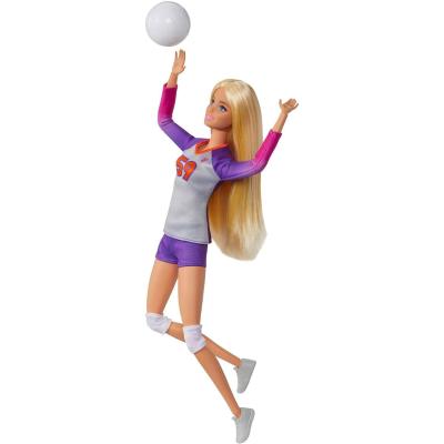 BARBIE SPORT PALLAVOLISTA
