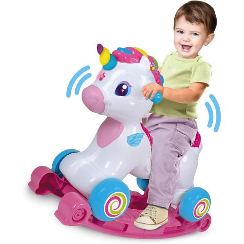 NUVOLA DOLCE UNICORNO