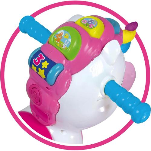 NUVOLA DOLCE UNICORNO